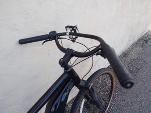 Giant Used Bikes Pre-Owned Giant Roam E-Bike - Size M
