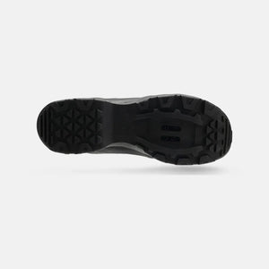Giro Shoes and Insoles Giro Gauge Cycling Shoes Black/Bright Red