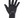 Gore Full Finger Gloves Black / Small Gore M Gore-Tex Infinium Stretch Gloves