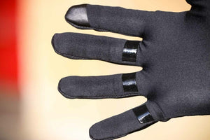 Gore Full Finger Gloves Gore M Gore-Tex Infinium Stretch Gloves