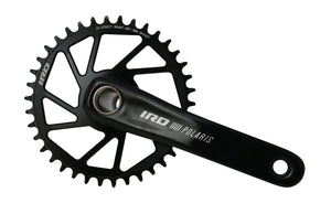 IRD Brake Levers IRD Polaris Crankset