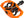 iSSi Pedal Hi-Vis Orange iSSi Trail II SPD Pedals