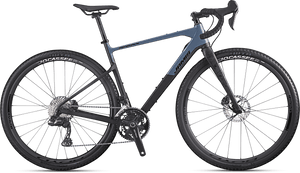 Jamis Gravel Adventure Jamis Renegade C2 GRX