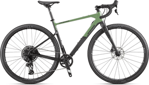 Jamis Gravel Adventure Jamis Renegade C3 APEX Eagle AXS