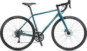 Jamis Gravel Adventure Riptide / 48 cm Jamis Renegade S4
