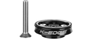 K-Edge Cap Mount K-Edge Wahoo Gravity Cap Stem Mount