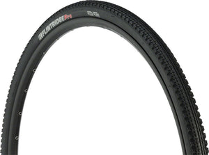 Kenda Tires Kenda Flintridge Pro Tire - 700 x 35 Tubeless Folding Black