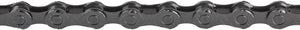 KMC Chains KMC DLC 12 Chain - 12-Speed 126 Links Black