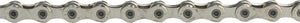 KMC Chains KMC e11 eBike Chain - 11-Speed 156 Links Silver