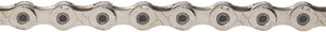KMC Chains KMC X12 Chain - 12-Speed 126 Links Silver