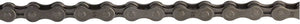 KMC Chains KMC Z6 Chain - 6 7-Speed 116 Links Gray