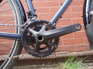 Kona Used Bikes Pre-Owned Kona Sutra Touring Bike Size 50cm