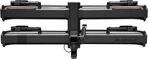 Kuat Auto Racks 1.25" Kuat Piston Pro X Hitch Bike Rack - 2-Bike