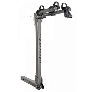 Kuat Auto Racks Kuat Beta Hitch mounted bike Rack 2 bikes 1-1/4" Grey