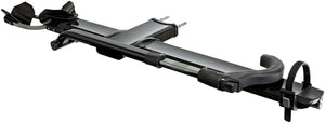 Kuat Hitch Racks & Accessories Kuat NV 2.0 1-Bike Add-On - Black Metallic/Gray Anodize