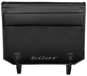 Kuat Tailgate Pads Kuat Huk 25" Half Tailgate Pad - 2-Bike