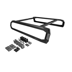 Kuat Truck Bed Mount Racks HD Short Bed Kuat Ibex Base Truck Bed Mount Racks