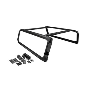 Kuat Truck Bed Mount Racks Mid Size Short Bed 2 Kuat Ibex Base Truck Bed Mount Racks