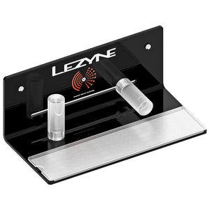 Lezyne Exclude Lezyne Radar System LED Lights L-Shape Display