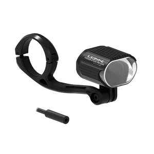 Lezyne Lights Lezyne E-Bike Fusion Pro Light Front Black