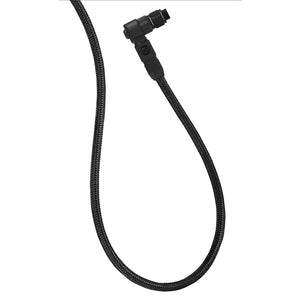 Lezyne Pump Parts Lezyne ABS1 Pro Braided Floor Pump Hose - Pod For All High Pressure Pumps