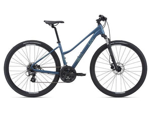 Liv Gravel Adventure Liv Rove 4