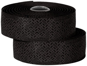 Lizard Skins Bar Tape Lizard Skins DSP Ultra Bar Tape - 1.9mm Jet Black