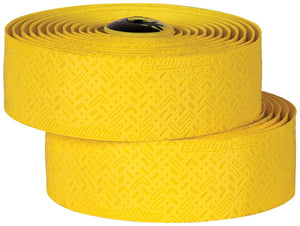 Lizard Skins Bar Tape Lizard Skins DSP Ultra Bar Tape - 3.5mm Neon Yellow