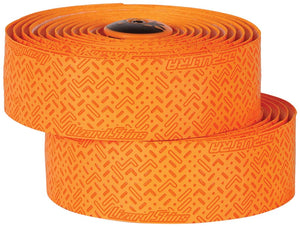 Lizard Skins Bar Tape Lizard Skins DSP Ultra Bar Tape - 3.5mm Tangerine Orange