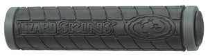 Lizard Skins Grips Black/Gray Lizard Skins Logo Grips - Black/Gray