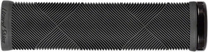 Lizard Skins Grips Black Lizard Skins Strata Lock-On Grips