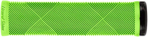 Lizard Skins Grips Green Lizard Skins Strata Lock-On Grips