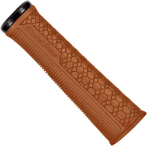 Lizard Skins Grips Gum Lizard Skins Gradient Lock-On Grips