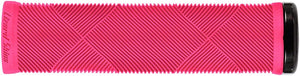 Lizard Skins Grips Pink Lizard Skins Strata Lock-On Grips