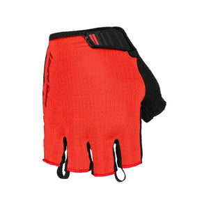 Lizard Skins Short Finger Gloves Lizard Skins Aramus Apex Short Finger Gloves Crimson Red L Pair