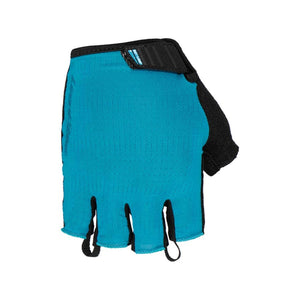 Lizard Skins Short Finger Gloves Lizard Skins Aramus Apex Short Finger Gloves Polar Blue XL Pair