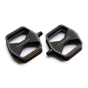 Look Pedals Look Geo City Platform Pedals Black
