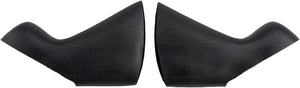 microSHIFT Brake Lever Hood microSHIFT SB05 Drop Bar Lever Hoods - Fits microSHIFT Centos other Internally Routed Shifters Pair