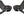 microSHIFT Brake/Shift Lever - Drop Bar Double microSHIFT R10 Drop Bar Shift Lever Set