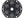microSHIFT Cassettes and Cogs Hardened Steel Cogs With ED microSHIFT ADVENT X Cassette