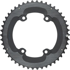 microSHIFT Chainrings 46T / Outer microSHIFT Sword Chainring