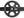 microSHIFT Cranksets and Arms 175Mm / 42T microSHIFT Sword BLK 1x Crankset - 9/10-Speed 110 Asym BCD JIS Square Taper Spindle Interface, Black