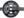 microSHIFT Cranksets and Arms 175Mm / 48/31T microSHIFT Sword 2x Crankset - 10-Speed, 110 Asym BCD 24mm Spindle, Black
