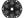 microSHIFT Drivetrain microSHIFT ADVENT X Cassette - 10 Speed, 11-48t, Black, Alloy Spider