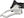 microSHIFT Front Derailleurs and Parts 7/8-Speed / 42/34/24T microSHIFT Mezzo Triple Front Derailleur - Band Clamp Shimano Compatible