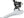 microSHIFT Front Derailleurs and Parts Braze-On / Double 56T Max microSHIFT R10 Front Derailleur