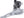 microSHIFT Front Derailleurs and Parts Braze-On microSHIFT Sword 10-Speed Front Derailleur