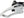 microSHIFT Front Derailleurs and Parts High-Mount Band Clamp microSHIFT MarvoLT Front Derailleur - 9-Speed, Double, 42t Max