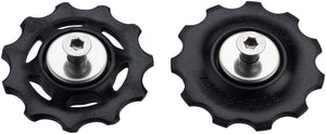 microSHIFT Pulley Assembly microSHIFT Rear Derailleur Pulley Kit For Non-Clutch Models