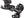 microSHIFT Rear Derailleurs False microSHIFT Acolyte Super Short Rear Derailleur - 8 Speed